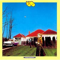 Albums featuring ANDY PARKER on drums