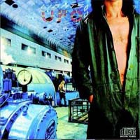 Albums featuring ANDY PARKER on drums