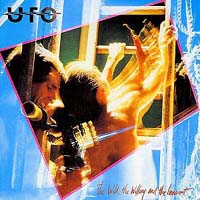 Albums featuring ANDY PARKER on drums